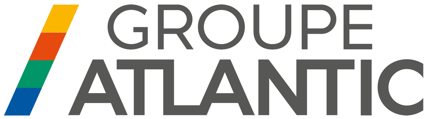Atlantic group logo