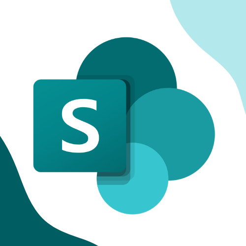 Sharepoint software logo