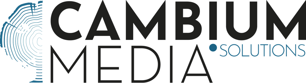 Cambium Media Group logo